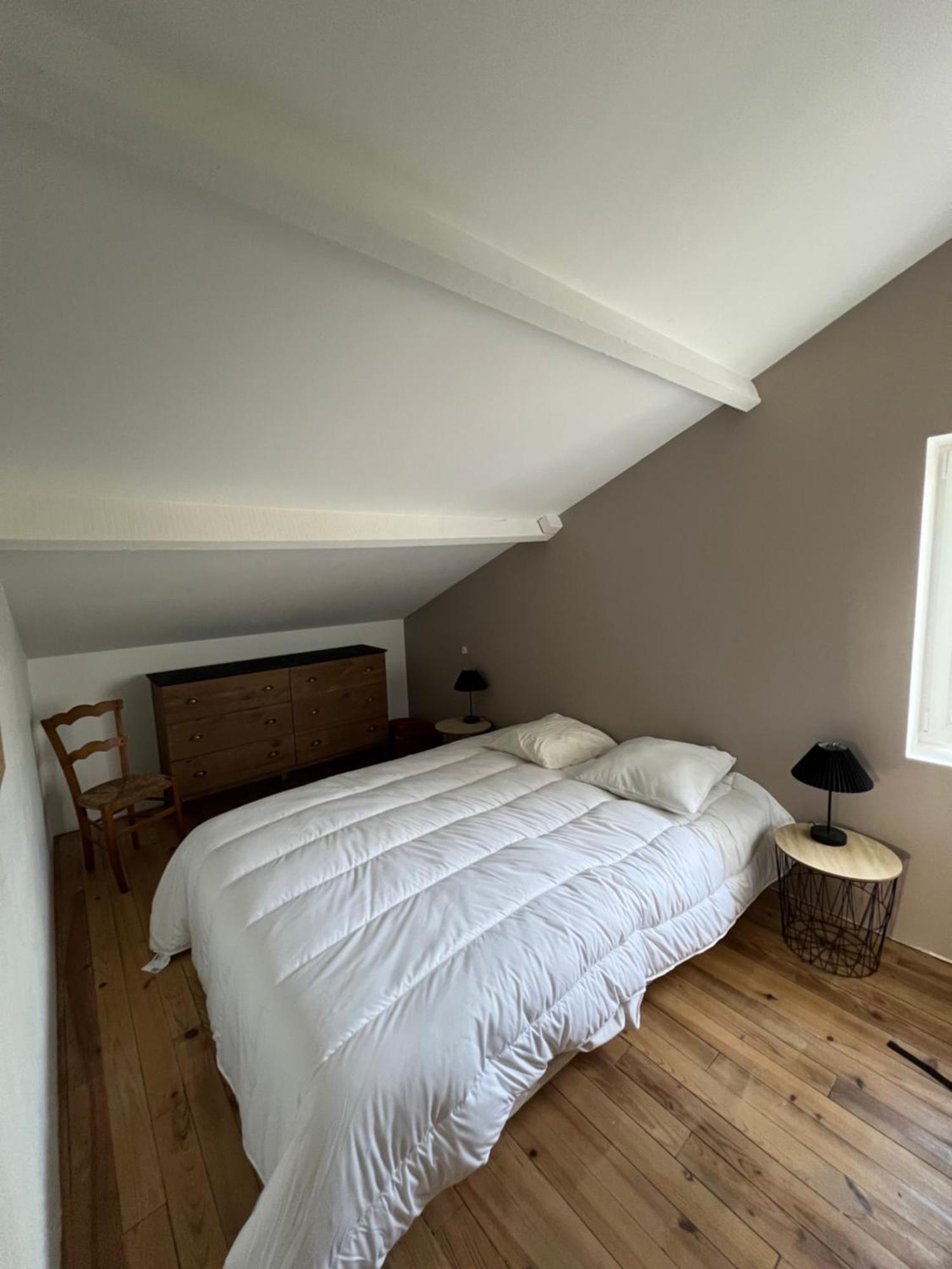 Maison 8 Pers A 900 M De La Mer Au Calme Vaux-sur-Mer Exteriör bild
