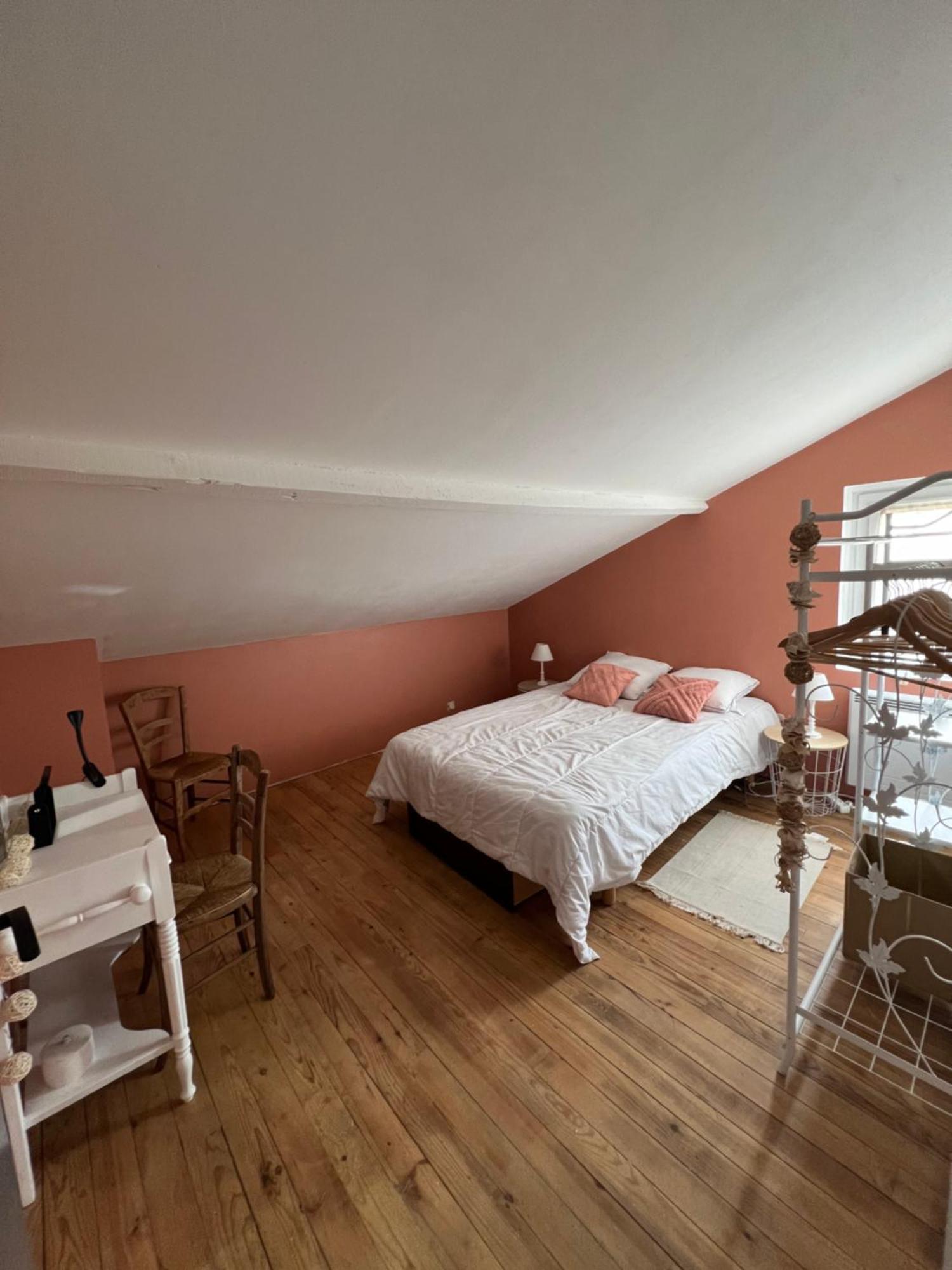 Maison 8 Pers A 900 M De La Mer Au Calme Vaux-sur-Mer Exteriör bild